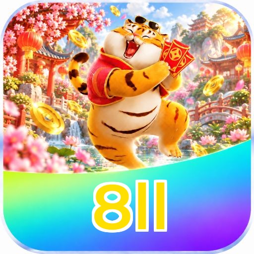 8ll Logo