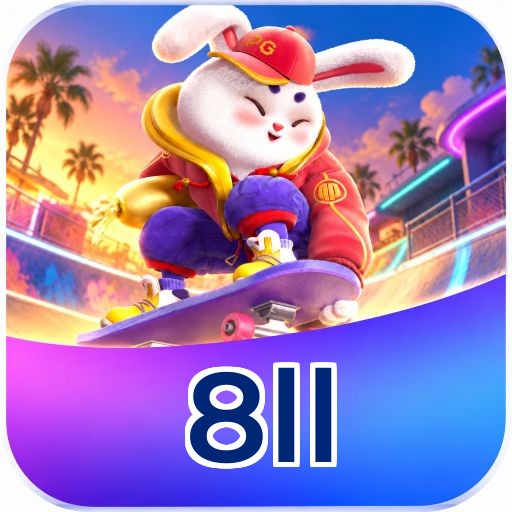 8ll Download Logo Oficial