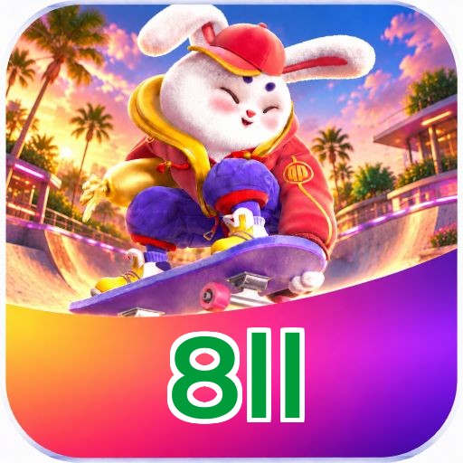 8ll Logo
