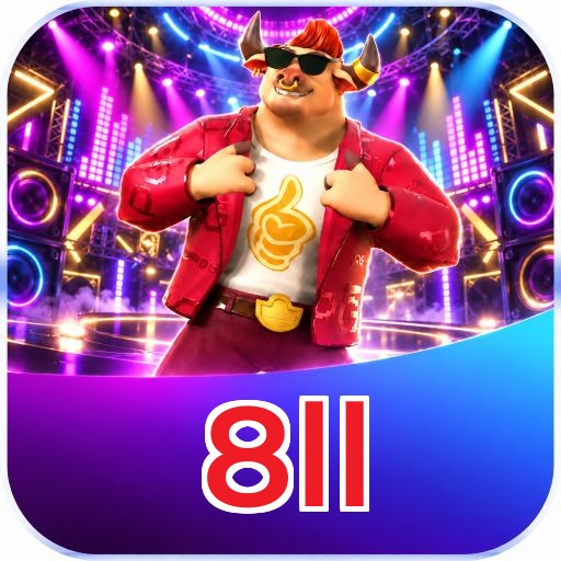 8ll Logo