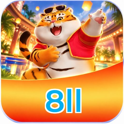 Slots 8ll - RTP Alto Certificado