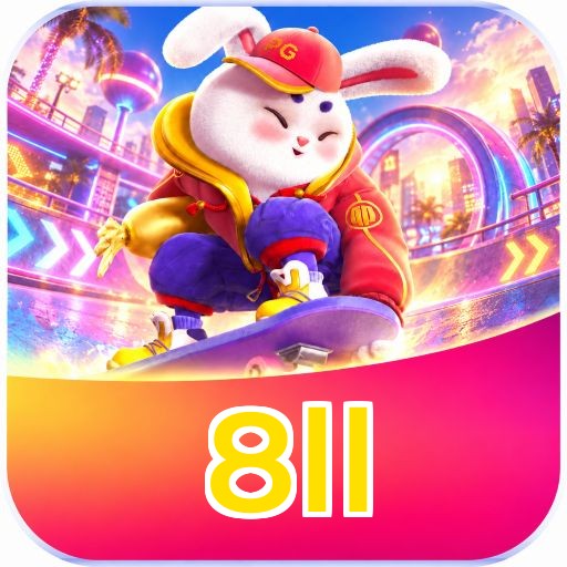 8ll Instalar Logo 1