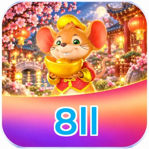 8ll Instalar Logo 3
