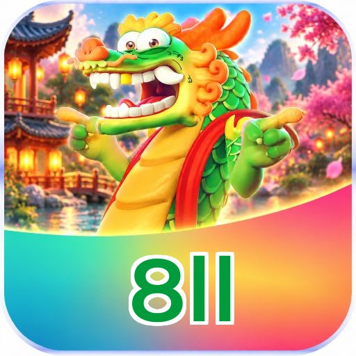 8ll Logo