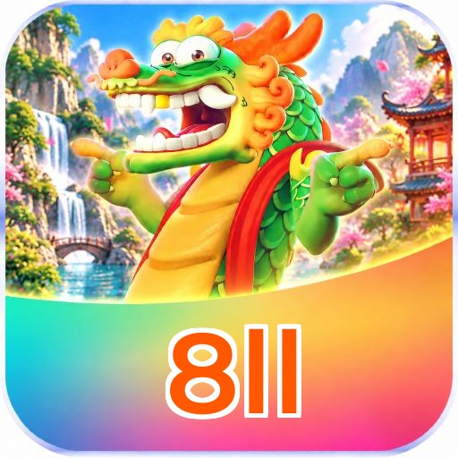 8ll Logo