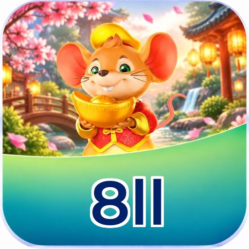 Slots 8ll - Jackpots Progressivos