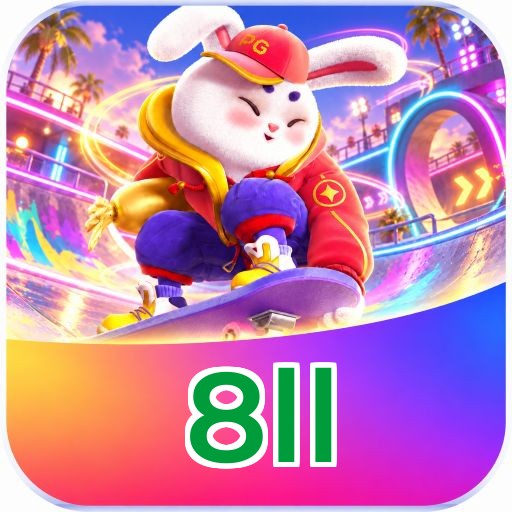 8ll Logo